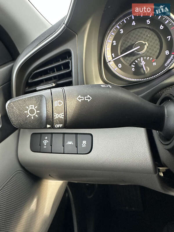 Седан Hyundai Elantra 2020 в Білогородці фото 34 Седан Hyundai Elantra 2020 в Білогородці