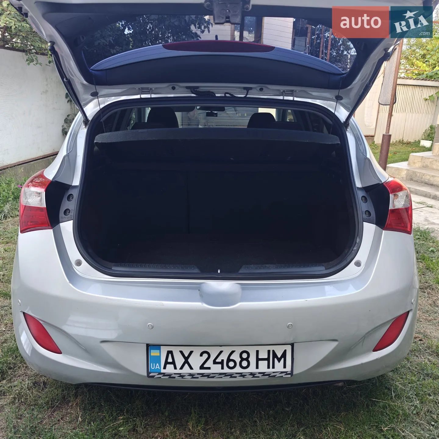 2016 Hyundai Elantra - мініатюра 5