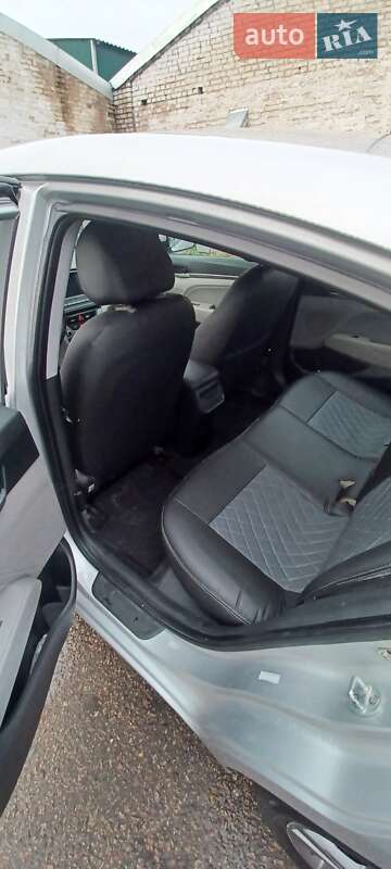 Седан Hyundai Elantra 2016 в Кагарлику фото 5 Седан Hyundai Elantra 2016 в Кагарлику