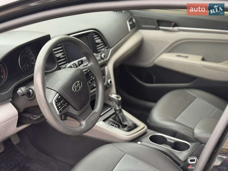 Седан Hyundai Elantra 2016 в Сумах фото 8 Седан Hyundai Elantra 2016 в Сумах