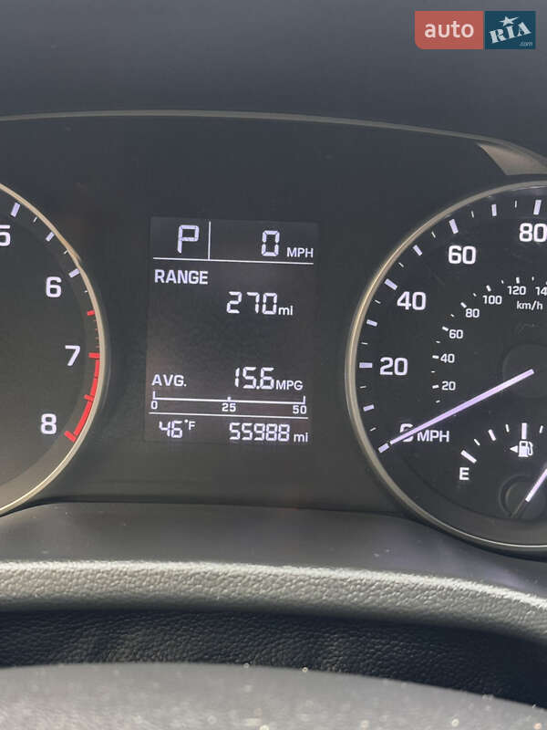 Седан Hyundai Elantra 2016 в Сумах фото 17 Седан Hyundai Elantra 2016 в Сумах