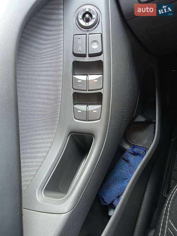 Седан Hyundai Elantra 2013 в Дніпрі фото 6 Седан Hyundai Elantra 2013 в Дніпрі