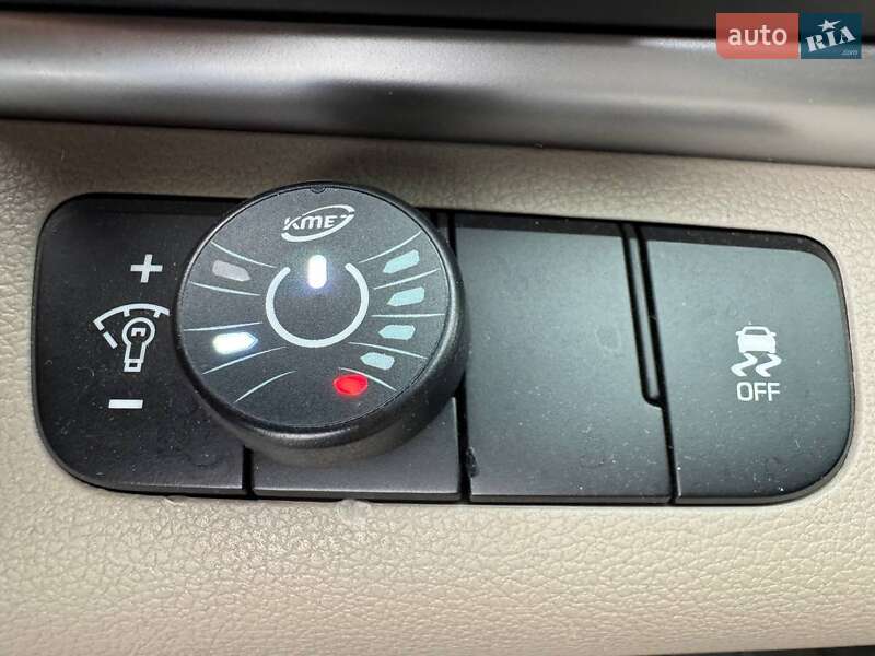 Седан Hyundai Elantra 2019 в Киеве