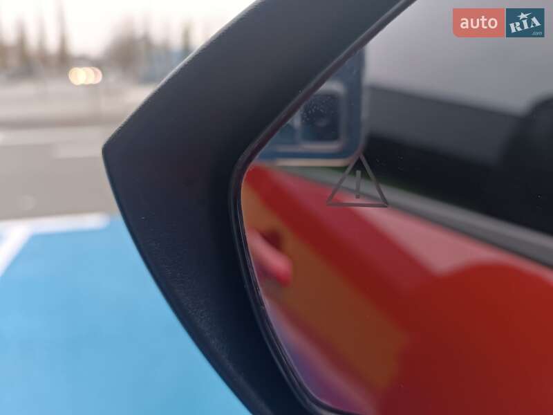 Седан Hyundai Elantra 2021 в Києві фото 6 Седан Hyundai Elantra 2021 в Києві