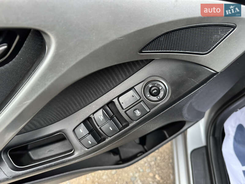 Седан Hyundai Elantra 2012 в Полтаве фото 21 Седан Hyundai Elantra 2012 в Полтаве