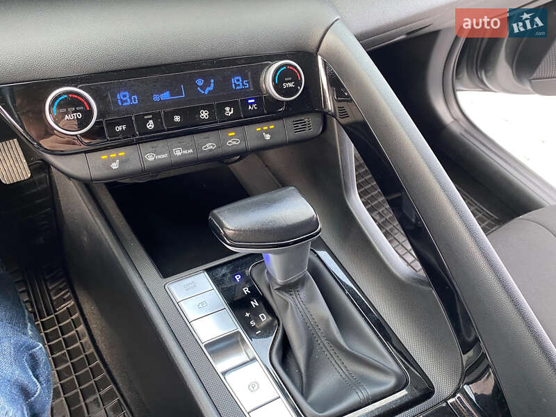 Седан Hyundai Elantra 2022 в Тернополі фото 9 Седан Hyundai Elantra 2022 в Тернополі