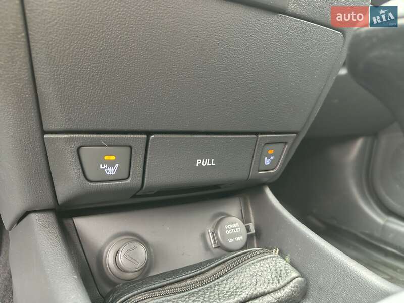 Седан Hyundai Elantra 2007 в Миколаєві