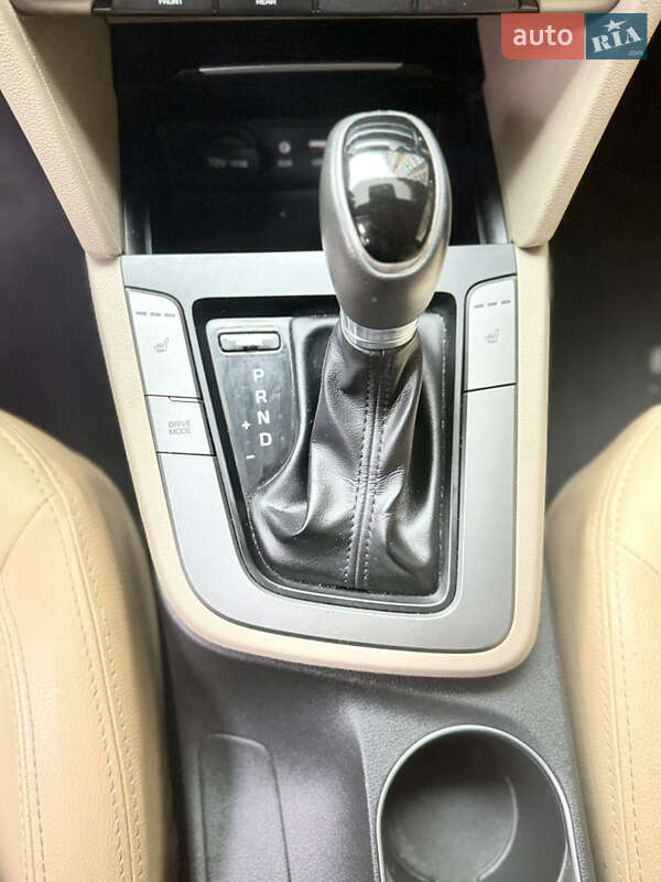 Седан Hyundai Elantra 2016 в Києві фото 13 Седан Hyundai Elantra 2016 в Києві
