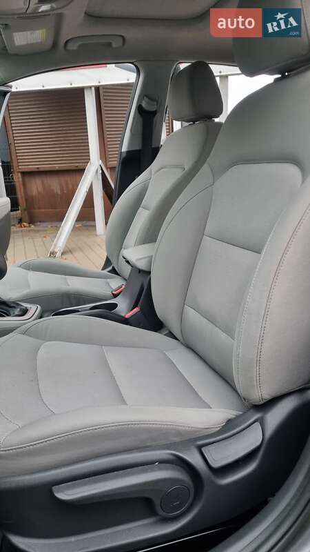 Седан Hyundai Elantra 2018 в Полтаві фото 14 Седан Hyundai Elantra 2018 в Полтаві