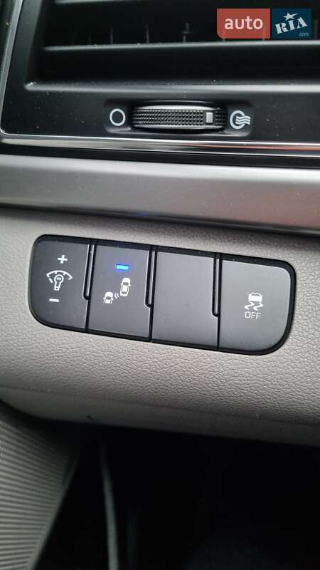 Седан Hyundai Elantra 2018 в Полтаві фото 24 Седан Hyundai Elantra 2018 в Полтаві