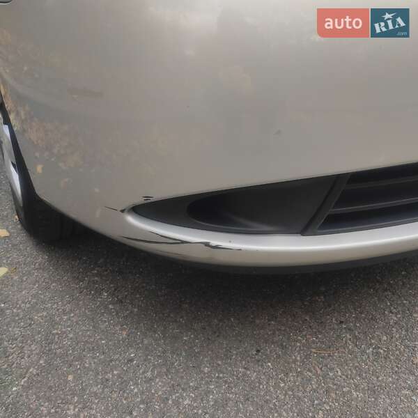 Седан Hyundai Elantra 2008 в Киеве фото 8 Седан Hyundai Elantra 2008 в Киеве