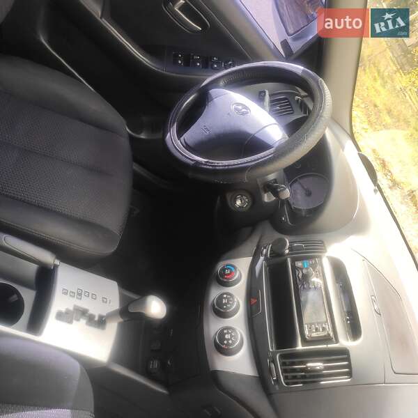 Седан Hyundai Elantra 2008 в Киеве фото 15 Седан Hyundai Elantra 2008 в Киеве