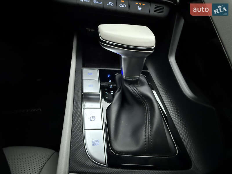 Седан Hyundai Elantra 2020 в Києві фото 20 Седан Hyundai Elantra 2020 в Києві