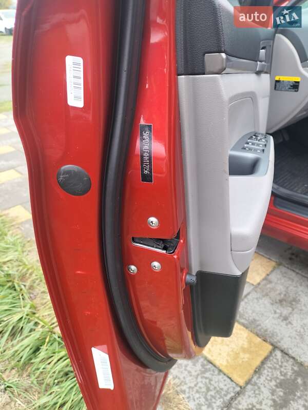 Седан Hyundai Elantra 2016 в Бучі фото 15 Седан Hyundai Elantra 2016 в Бучі