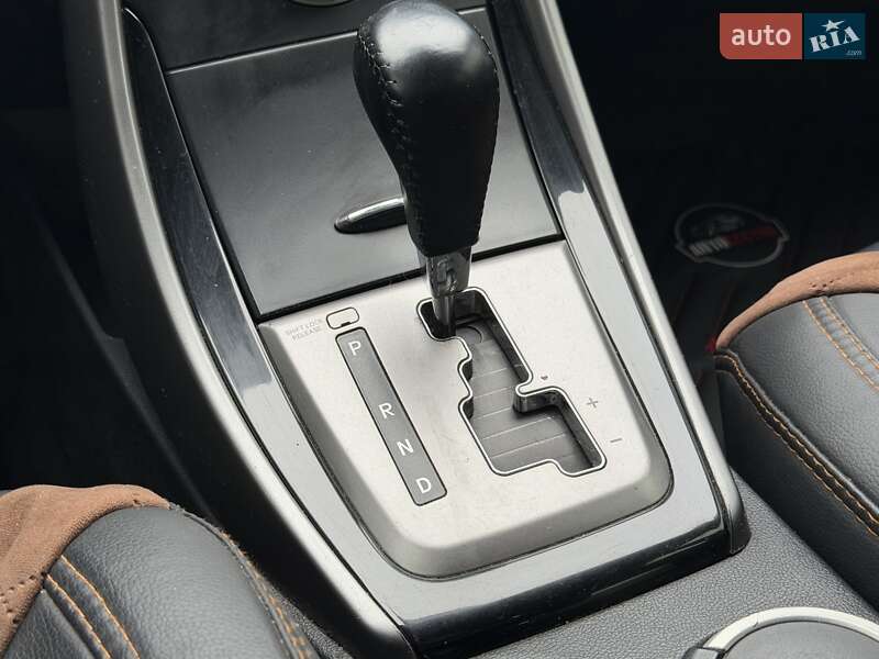 Седан Hyundai Elantra 2013 в Харкові