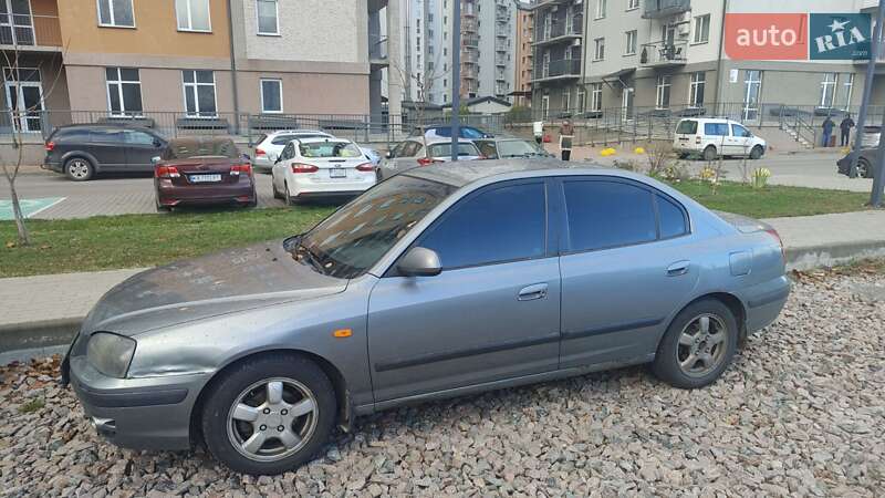 Седан Hyundai Elantra 2012 в Броварах фото 2 Седан Hyundai Elantra 2012 в Броварах