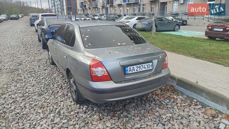 Седан Hyundai Elantra 2012 в Броварах фото 5 Седан Hyundai Elantra 2012 в Броварах