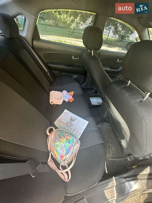 Седан Hyundai Elantra 2008 в Харькове