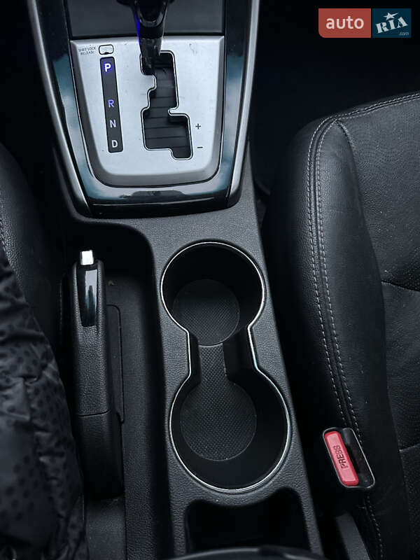 Седан Hyundai Elantra 2011 в Виннице фото 27 Седан Hyundai Elantra 2011 в Виннице