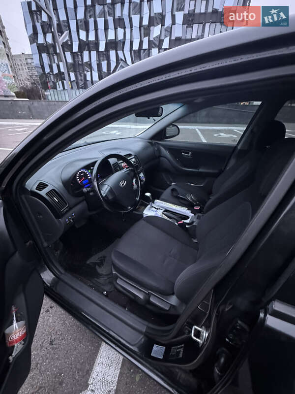 Седан Hyundai Elantra 2007 в Харькове