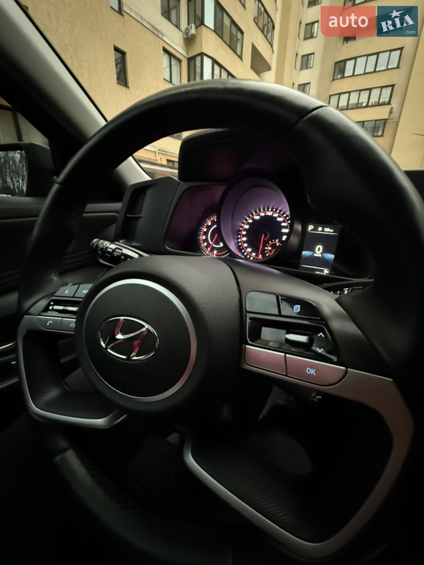 2021 Hyundai Elantra - мініатюра 10