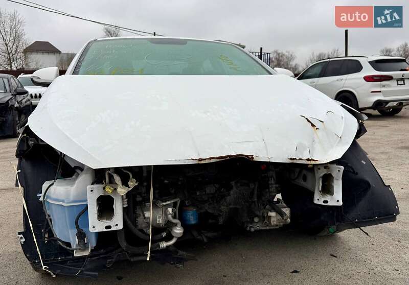 Седан Hyundai Elantra 2020 в Киеве фото 2 Седан Hyundai Elantra 2020 в Киеве