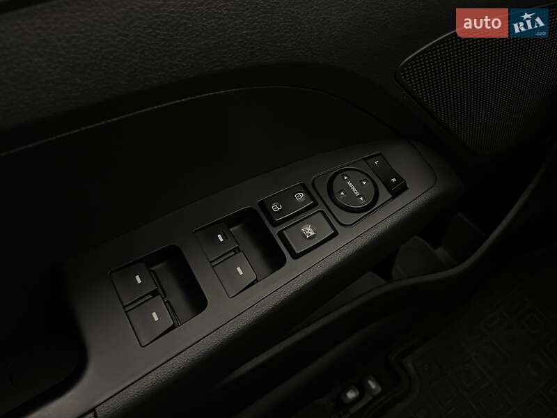 Седан Hyundai Elantra 2020 в Києві фото 14 Седан Hyundai Elantra 2020 в Києві