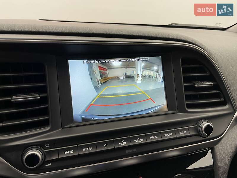 Седан Hyundai Elantra 2020 в Києві фото 17 Седан Hyundai Elantra 2020 в Києві