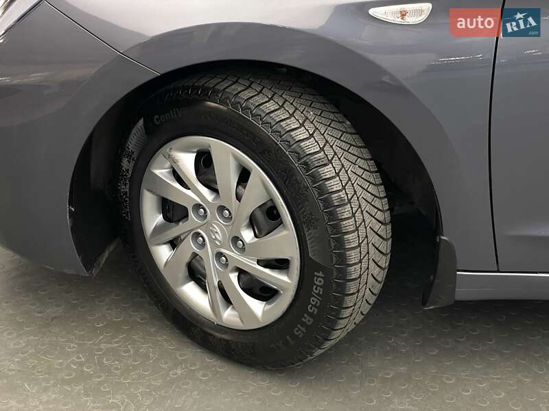Седан Hyundai Elantra 2020 в Києві фото 8 Седан Hyundai Elantra 2020 в Києві