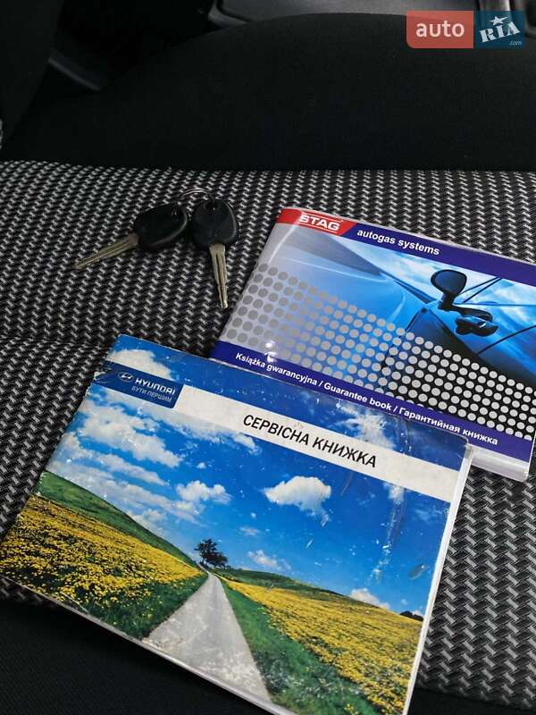 Седан Hyundai Elantra 2011 в Павлограде фото 11 Седан Hyundai Elantra 2011 в Павлограде