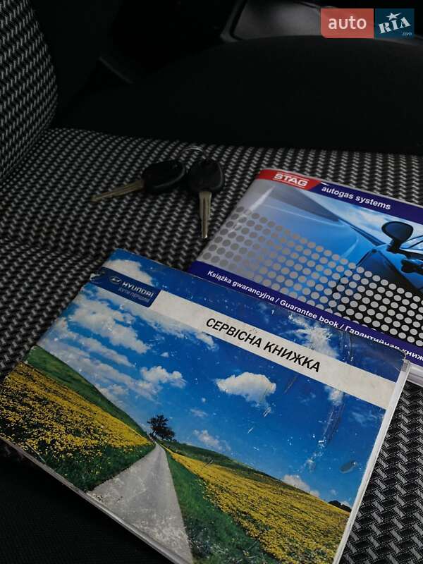 Седан Hyundai Elantra 2011 в Павлограде фото 18 Седан Hyundai Elantra 2011 в Павлограде