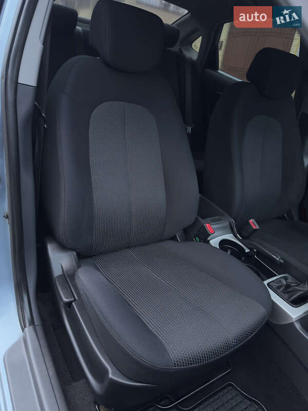 Седан Hyundai Elantra 2009 в Днепре