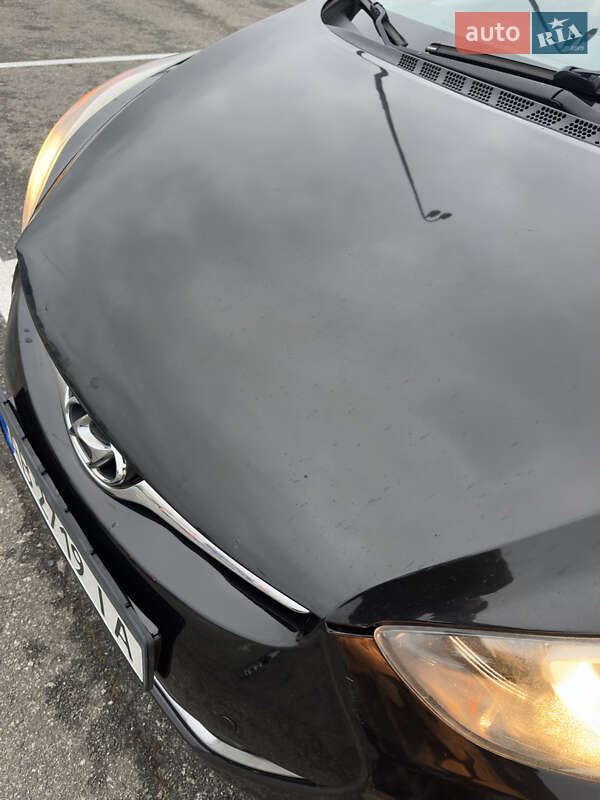 Седан Hyundai Elantra 2015 в Киеве