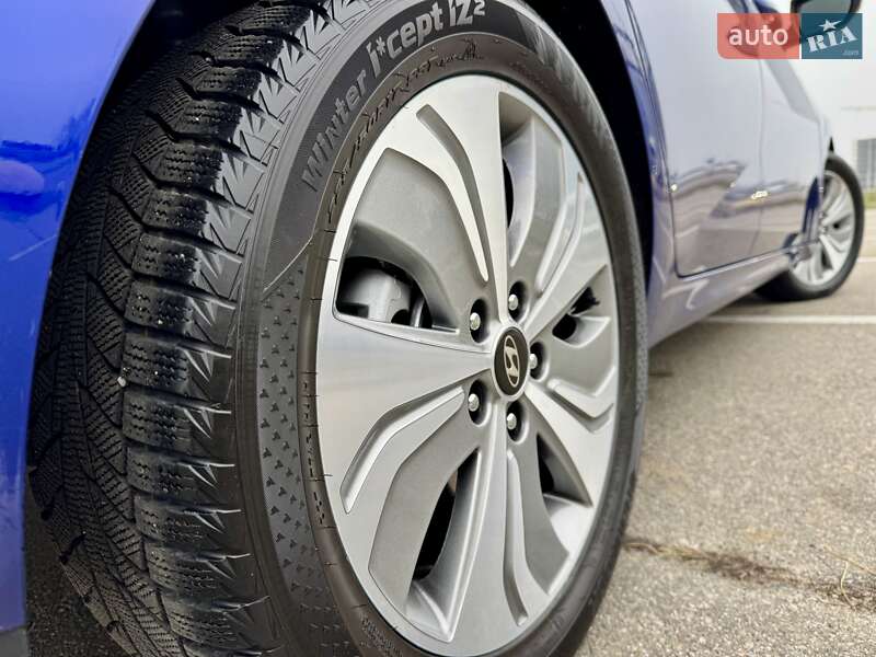 Седан Hyundai Elantra 2021 в Киеве фото 7 Седан Hyundai Elantra 2021 в Киеве