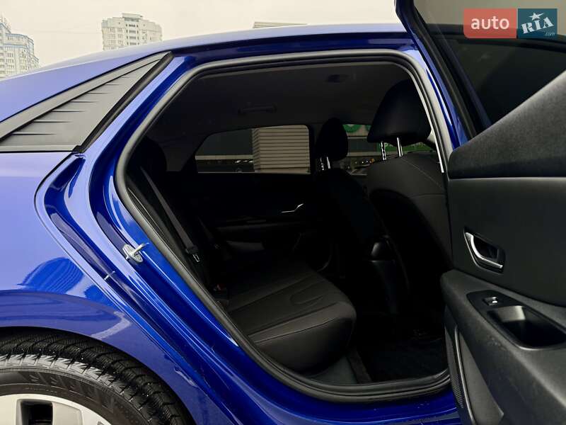Седан Hyundai Elantra 2021 в Киеве фото 25 Седан Hyundai Elantra 2021 в Киеве
