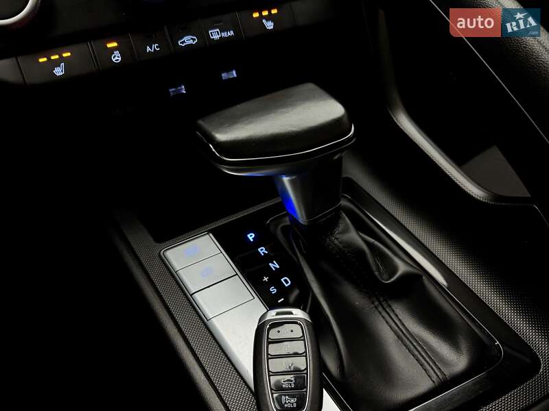 Седан Hyundai Elantra 2021 в Киеве фото 28 Седан Hyundai Elantra 2021 в Киеве