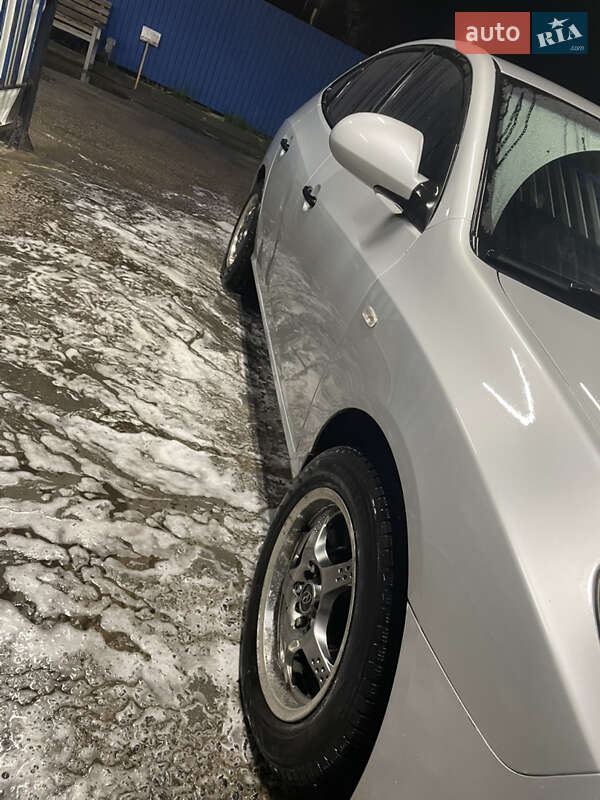 Седан Hyundai Elantra 2007 в Харкові фото 7 Седан Hyundai Elantra 2007 в Харкові