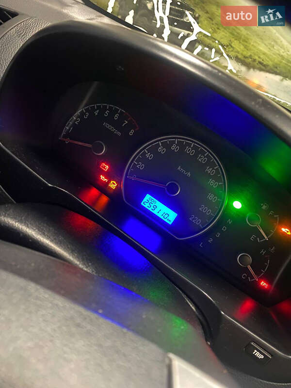 Седан Hyundai Elantra 2007 в Харкові фото 15 Седан Hyundai Elantra 2007 в Харкові