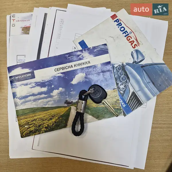 Седан Hyundai Elantra 2013 в Кривому Розі документ 2 фото Седан Hyundai Elantra 2013 в Кривому Розі документ