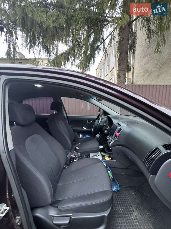 Седан Hyundai Elantra 2008 в Львові фото 16 Седан Hyundai Elantra 2008 в Львові