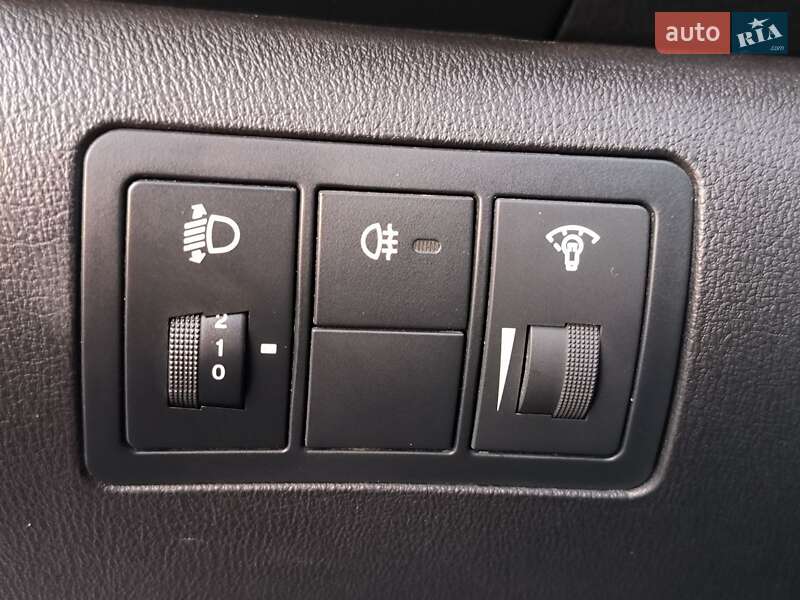 Седан Hyundai Elantra 2010 в Киеве