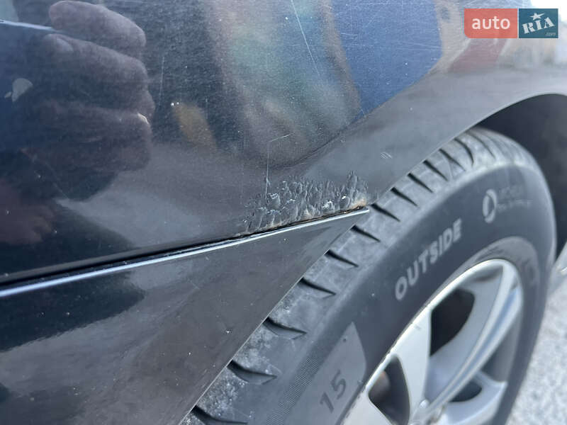 Седан Hyundai Elantra 2008 в Вышгороде