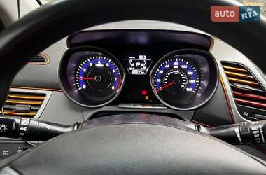 Седан Hyundai Elantra 2015 в Києві