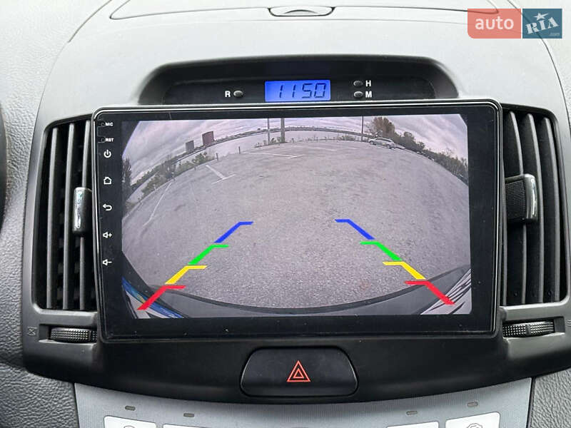 Седан Hyundai Elantra 2008 в Києві фото 18 Седан Hyundai Elantra 2008 в Києві