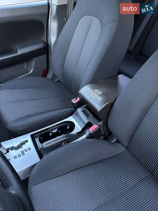 Седан Hyundai Elantra 2007 в Тернополі фото 38 Седан Hyundai Elantra 2007 в Тернополі