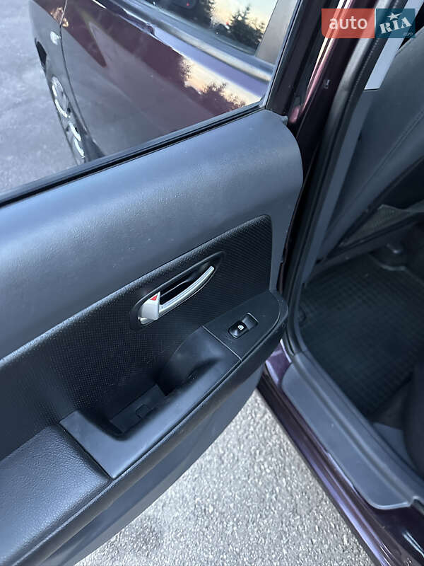 Седан Hyundai Elantra 2007 в Тернополі фото 42 Седан Hyundai Elantra 2007 в Тернополі