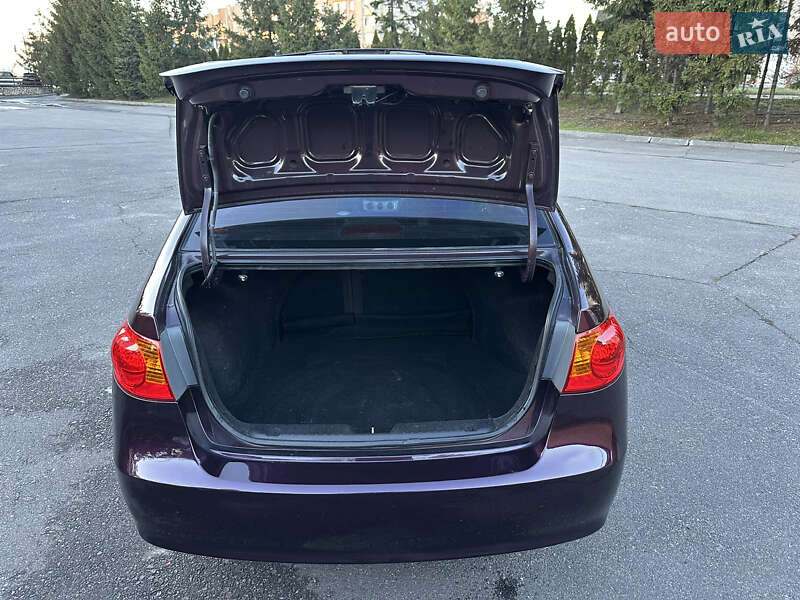 Седан Hyundai Elantra 2007 в Тернополі фото 43 Седан Hyundai Elantra 2007 в Тернополі