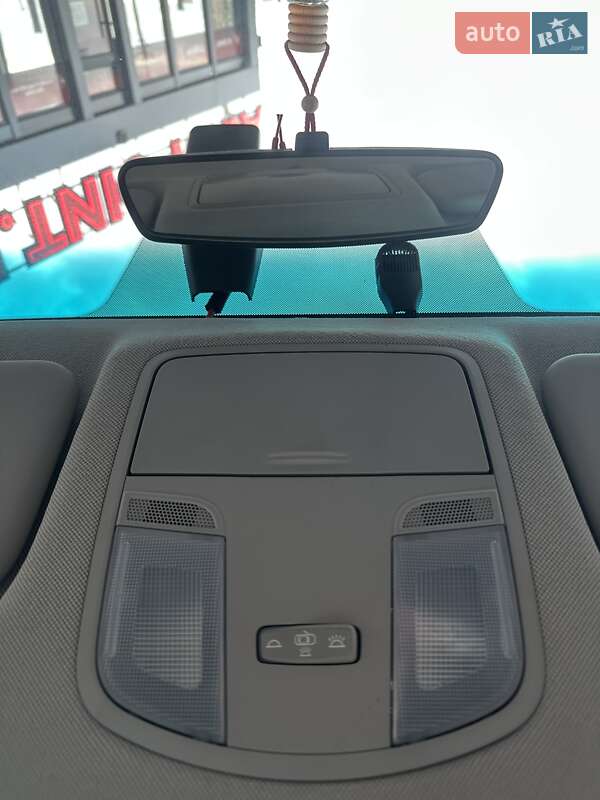 Седан Hyundai Elantra 2020 в Білогородці