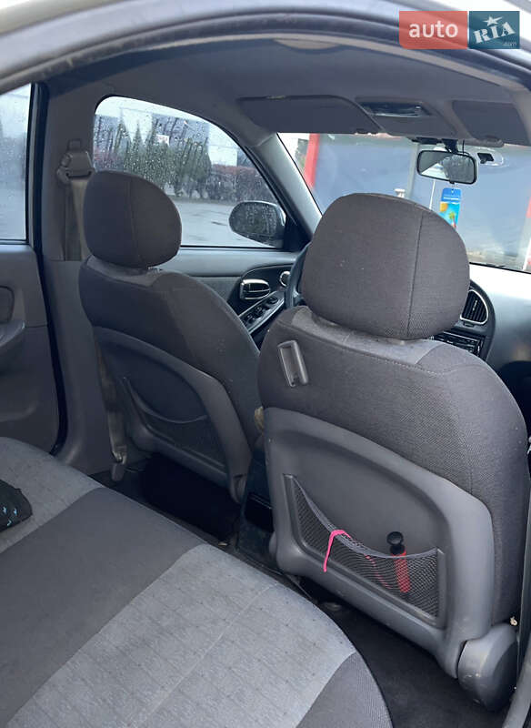 Седан Hyundai Elantra 2011 в Вінниці