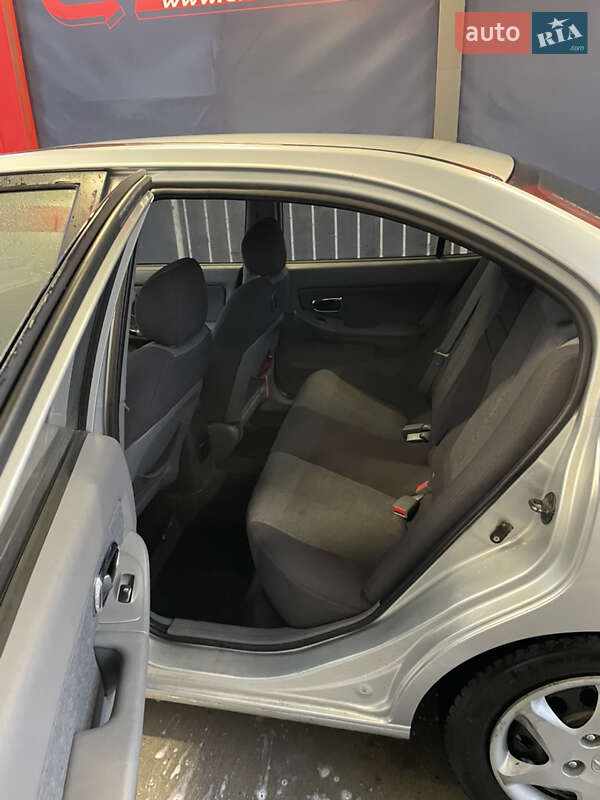 Седан Hyundai Elantra 2011 в Вінниці